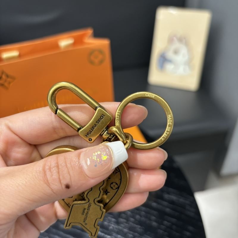 Louis Vuitton Keychains